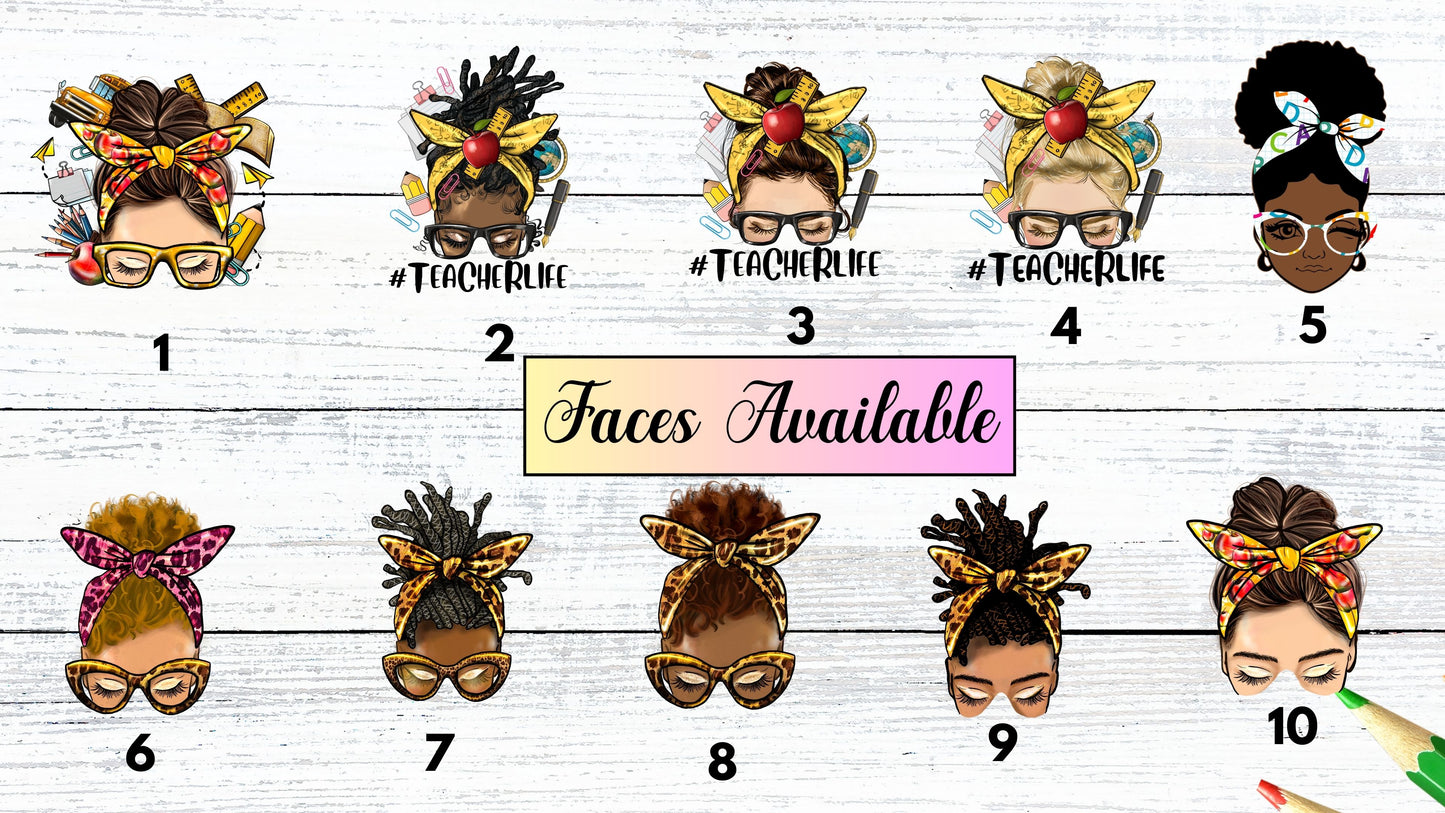 Composition Legal Pad Cover