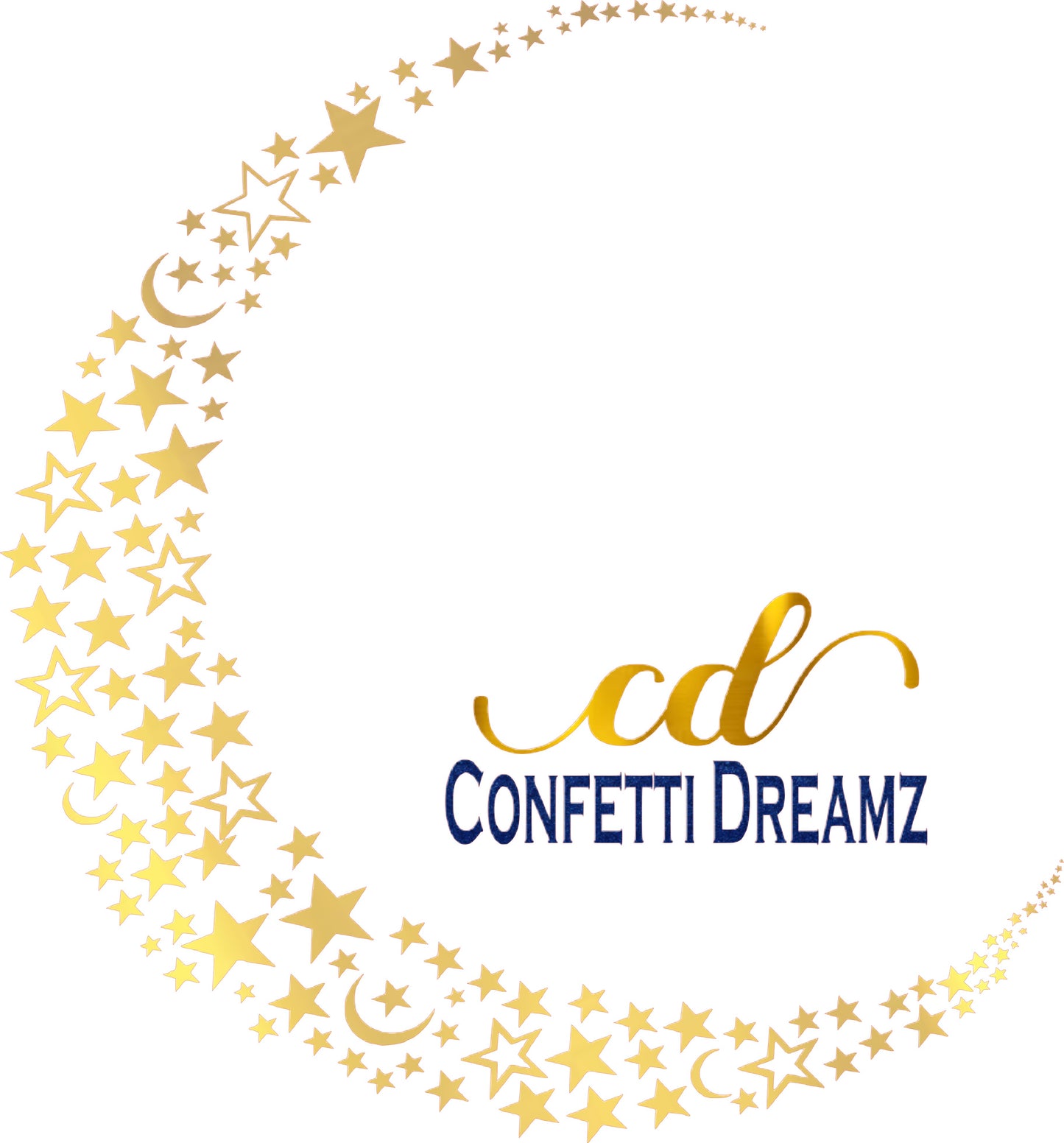 Confetti Dreamz e-gift card