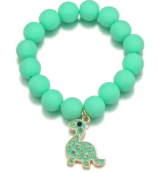 Dinosaur Bracelet