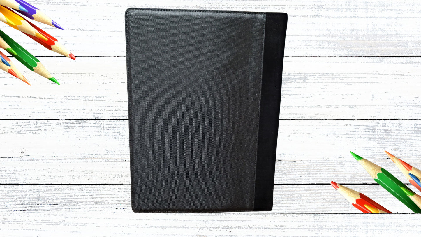 Composition Legal Pad Cover